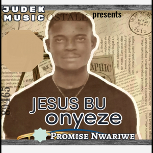Jesus, bu onyeze