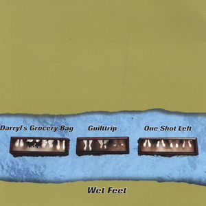Darryl's Grocery Bag - Marty