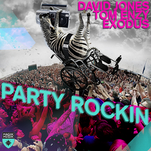 Party Rockin (Original Mix)
