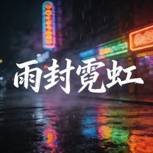 雨封霓虹