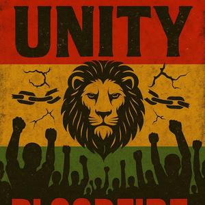 Together Inna Unity