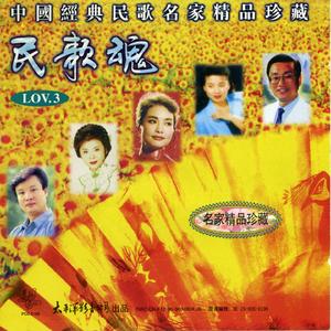 在那银色的月光下