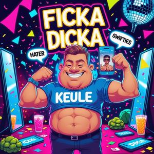 FICKA D**KA