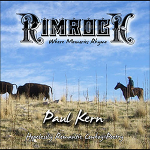 At the Corral of the Rafter J