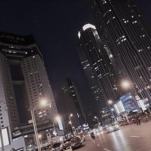 天津（翻自 Leessang/赵贤雅）