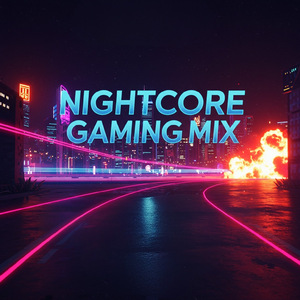 Pixel Nightcore