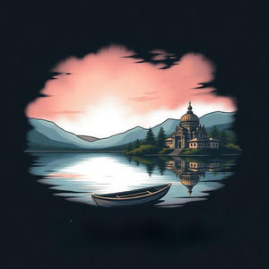 Селигер родины глоток