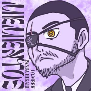 She Wore Her Lies Like Devil Wings (feat. Lo.mrrk & LisMMDil)