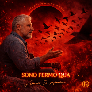 sono fermo qua