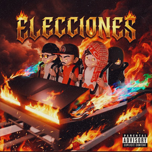 Elecciones