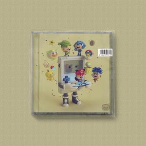 [Free]Kawaii & Buu Type Beat "Play"