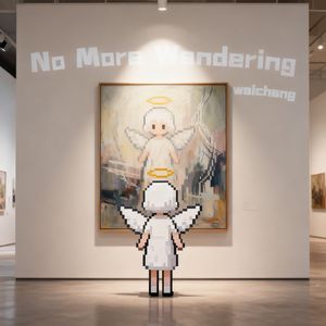 No More Wandering pt.2