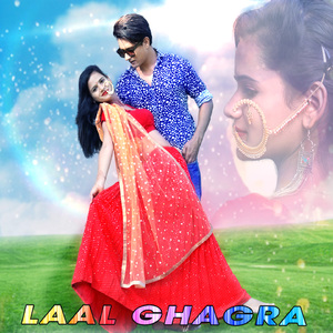 Laal Ghagra