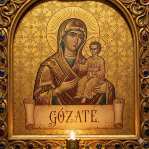 Gózate (Electro Pop)