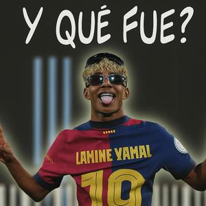 Y Que Fue? (Radio Edit)