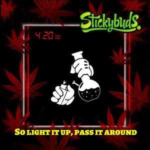 Light it Up, Pass it Around