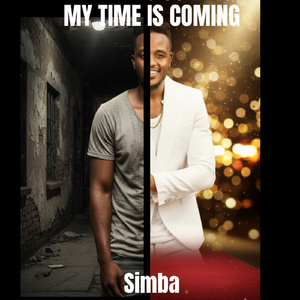 My Time Is Coming