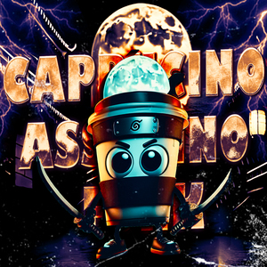 CAPPUCCINO ASSASSINO FUNK