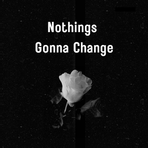 Nothings Gonna Change