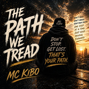 The Path We Tread