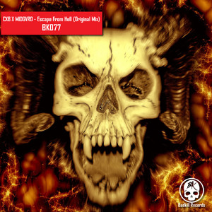 Escape From Hell (Original Mix)