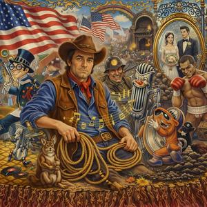 Americans (1991)