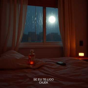 Se Eu Te Ligo