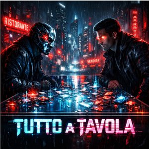 Tutto a tavola
