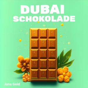 Dubai-Schokolade