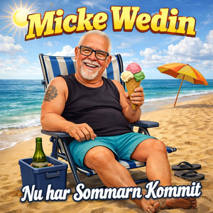 Nu Har Sommarn Kommit