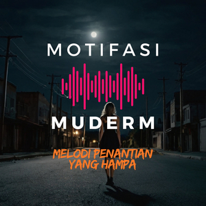 Melodi Penantian Yang Hampa