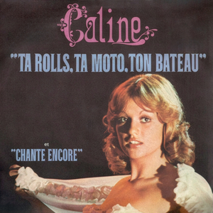 Ta Rolls, ta moto, ton bateau