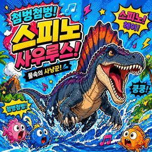 스피노사우르스