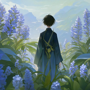 秋绥冬禧