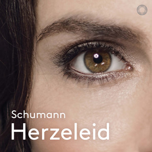 6 Gesänge, Op. 107:No. 1, Herzeleid