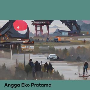 Blossoming Alder Meadows