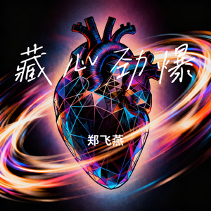 藏心劲爆