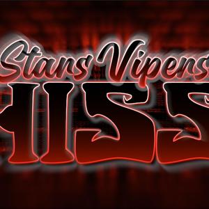 Stars Vipers Hiss (Worlds Edit)