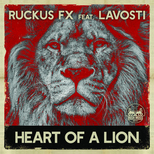 Golden Rule (Original) [feat. Lavosti]