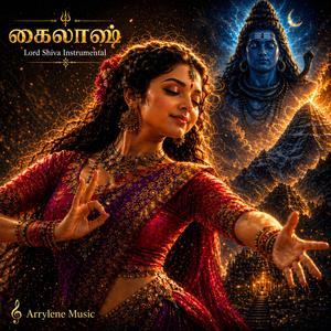 Kailash Lord Shiva (Tamil)