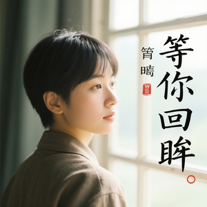 等你回眸
