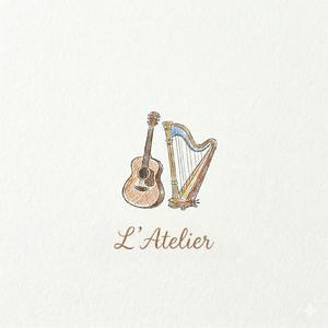 L’Atelier (feat. 심소정 So jeong Shim)