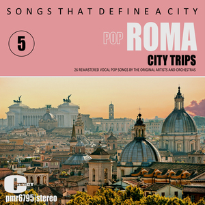 Roman Guitar (Remastered)