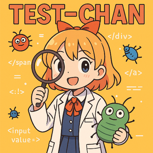 软件测试工程师之歌