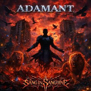 Adamant (Незламні)