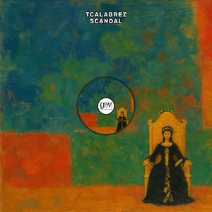 Scandal (Original Mix)