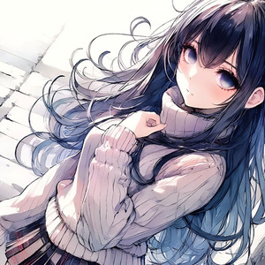 さよならの向こう