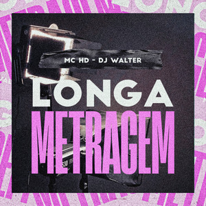Longa Metragem