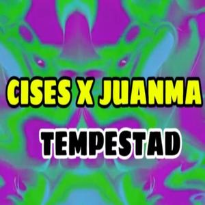 Tempestad (feat. Juanma)
