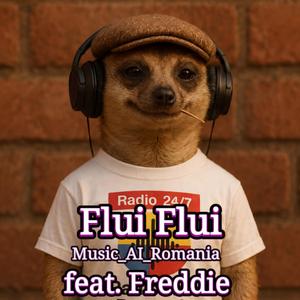 Flui Flui (feat. Freddie)